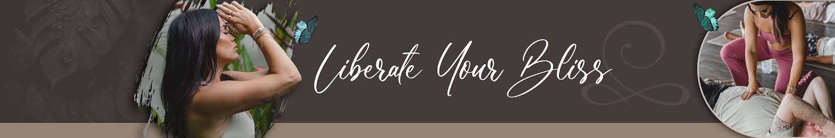 Liberate Your Bliss