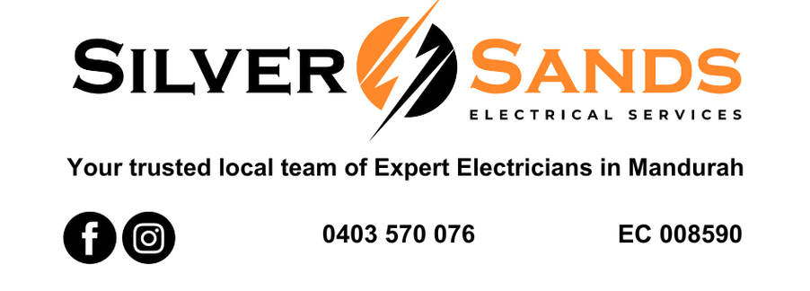 Silver Sands Electrical Services