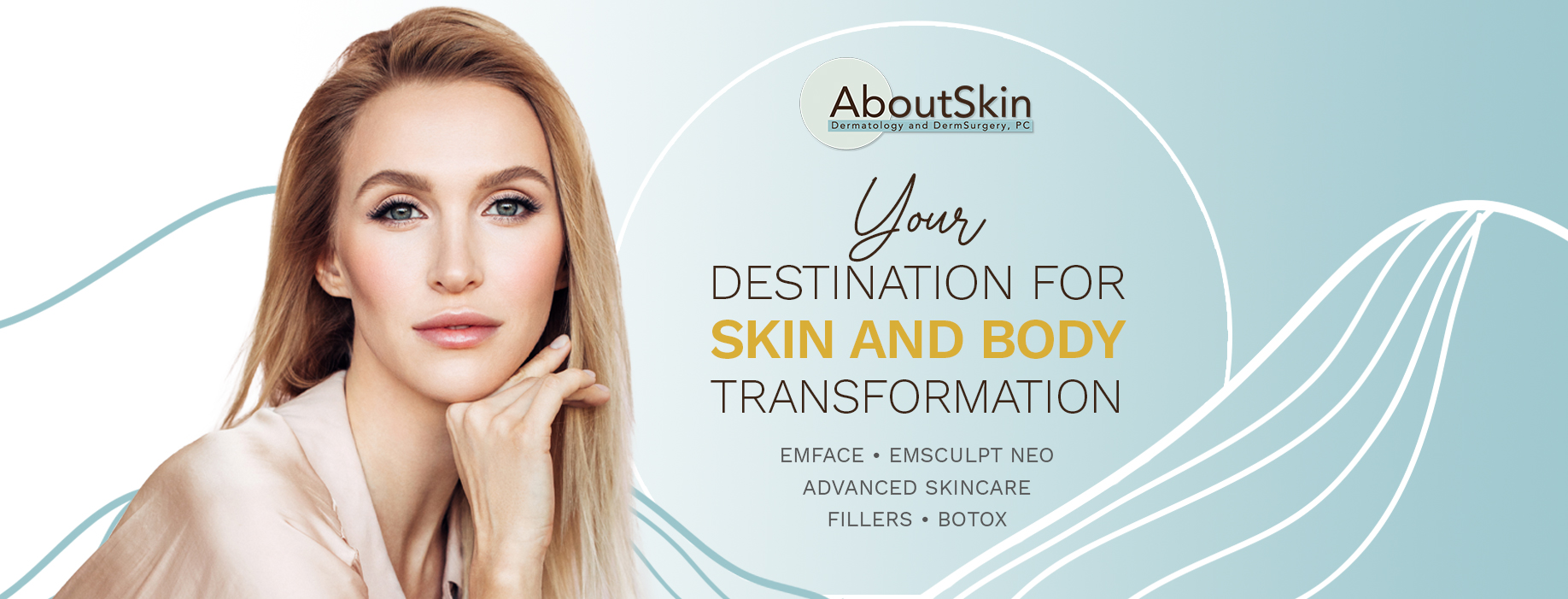AboutSkin Dermatology & DermSurgery, PC