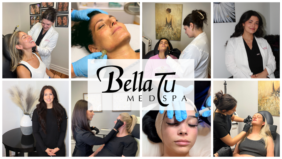 Bella Tu MedSpas