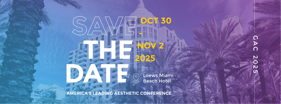 Global Aesthetics Conference
