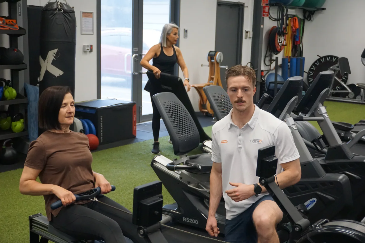 Inertia Health Group - Physio Findon