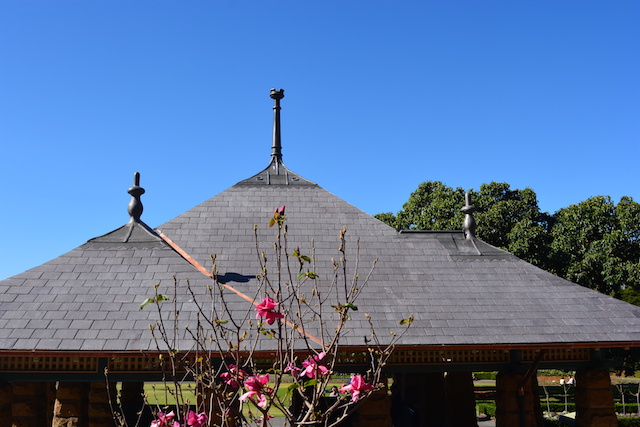 First Class Slate Roofing