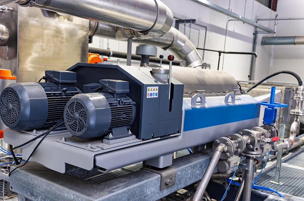 Centrifuge Engineering Services