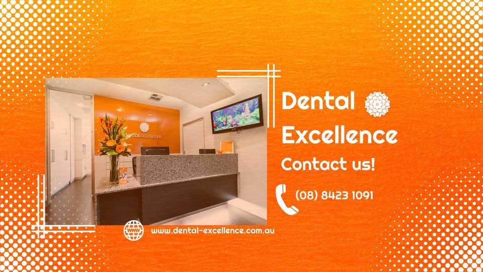 Dental Excellence - Invisalign Adelaide
