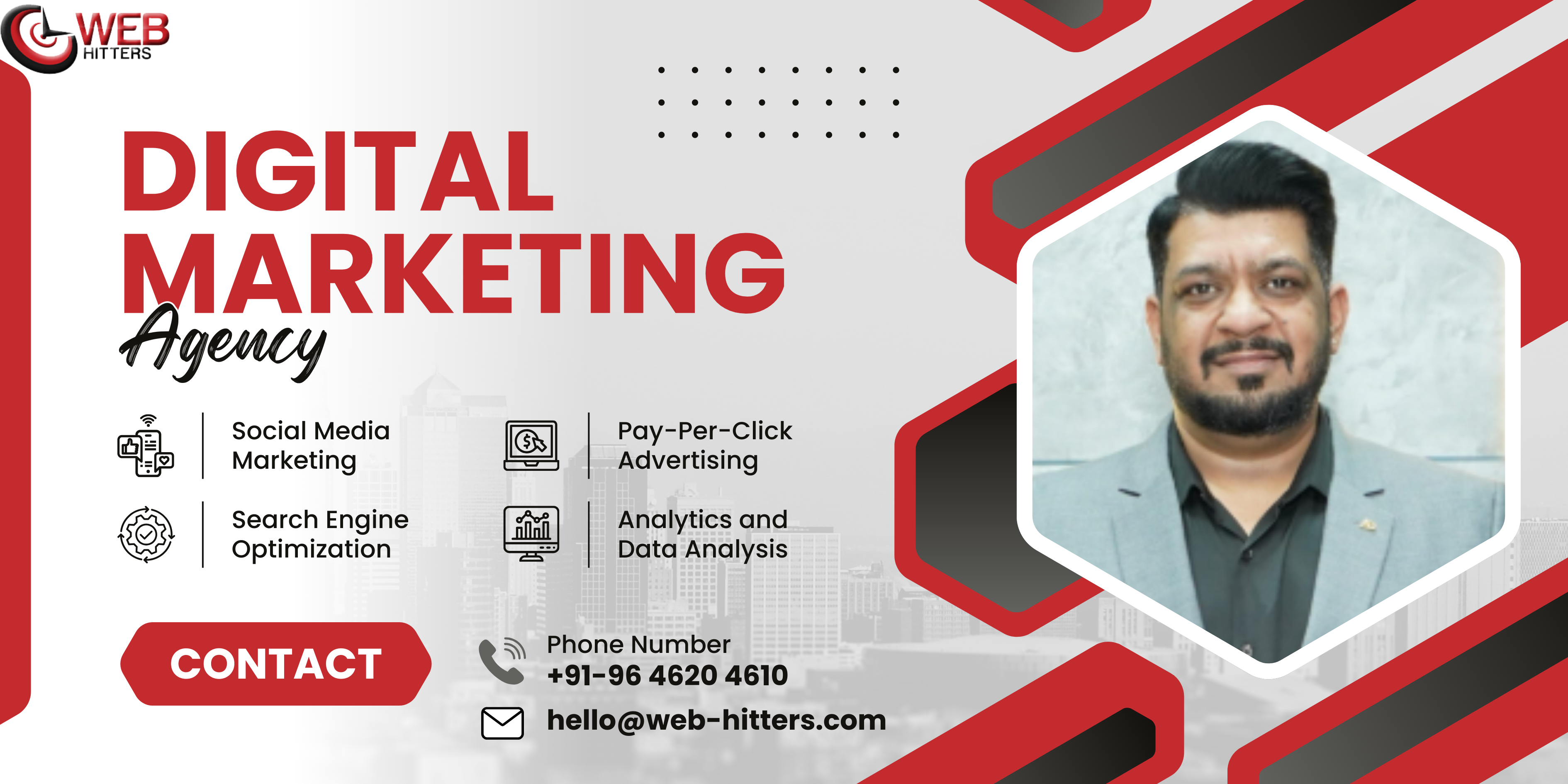 SEO Specialist in India