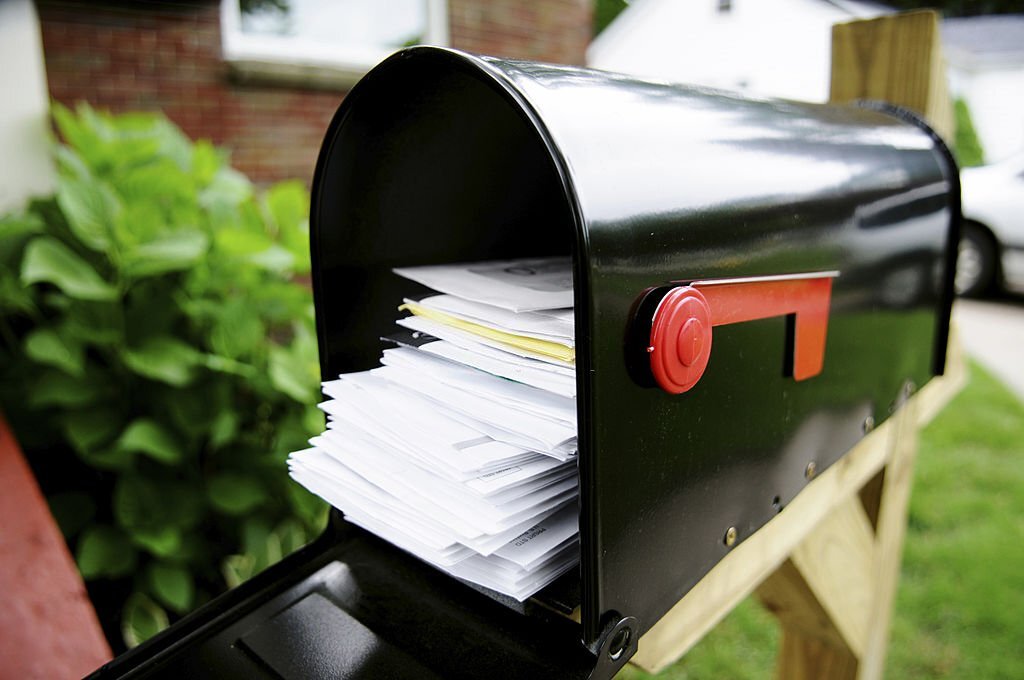 Alpha Mail