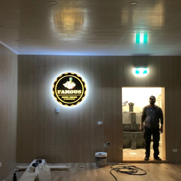 Exotic Home Renovations Pty Ltd