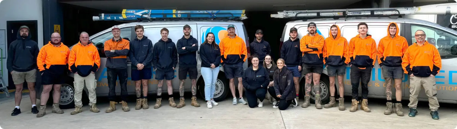 Tailored Heating & Cooling Solutions