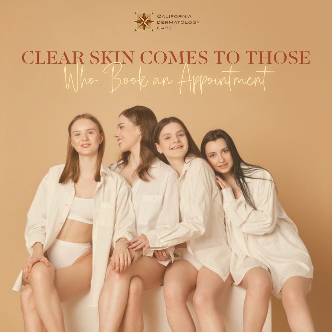 California Dermatology Care