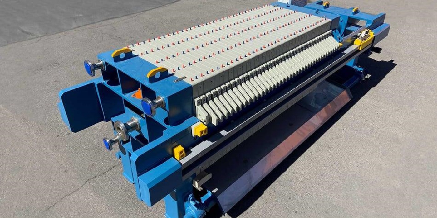 The Filter Press Co. Limited