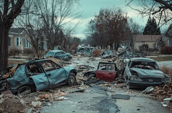 Easy Car Removal