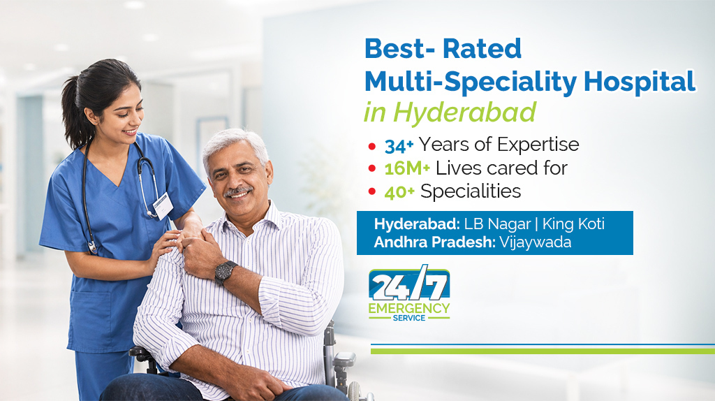 Kamineni Hospitals | Best Multispeciality Hospital in King Koti, Hyderabad