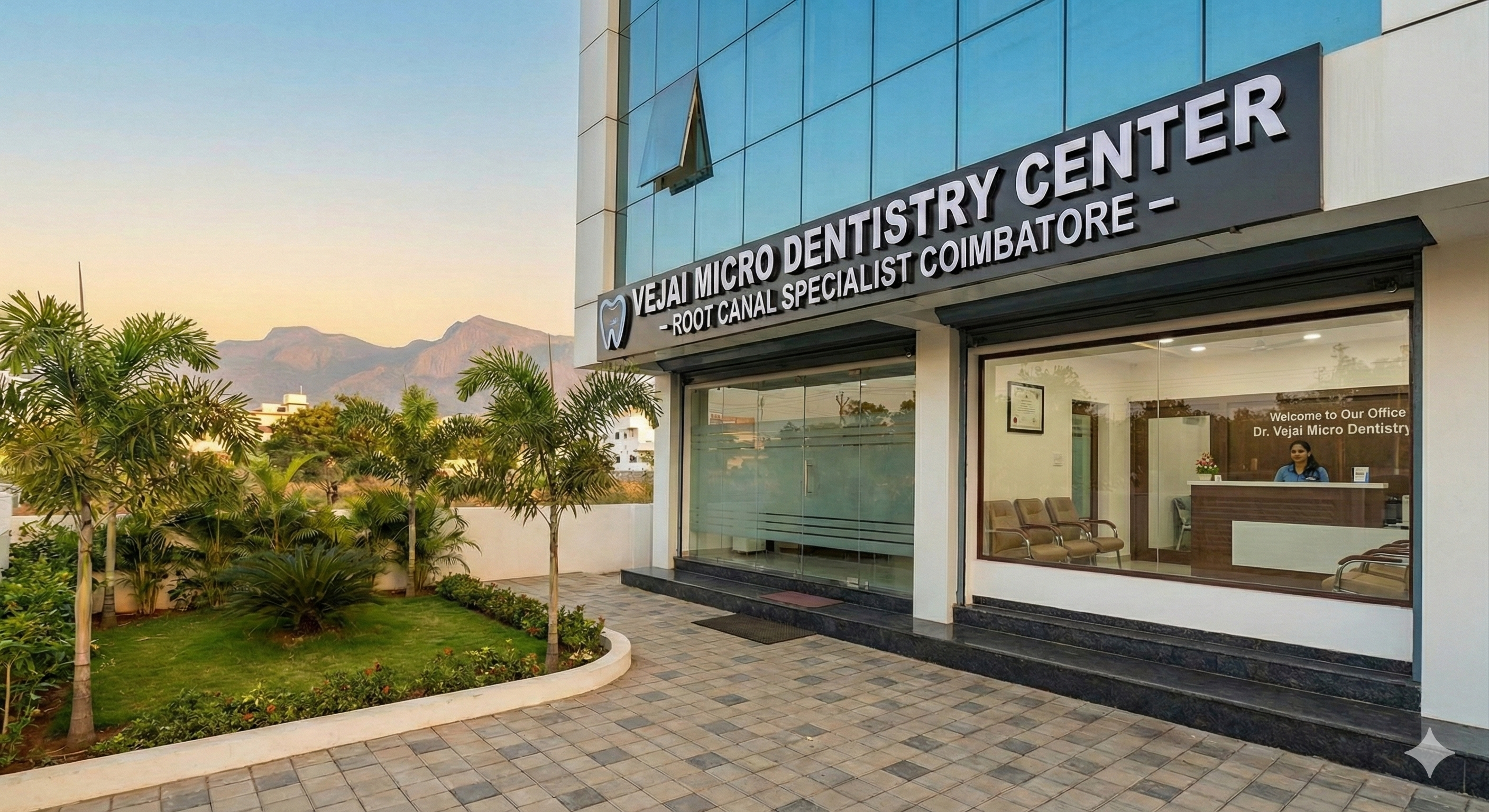 vejai Micro Dentistry Center
