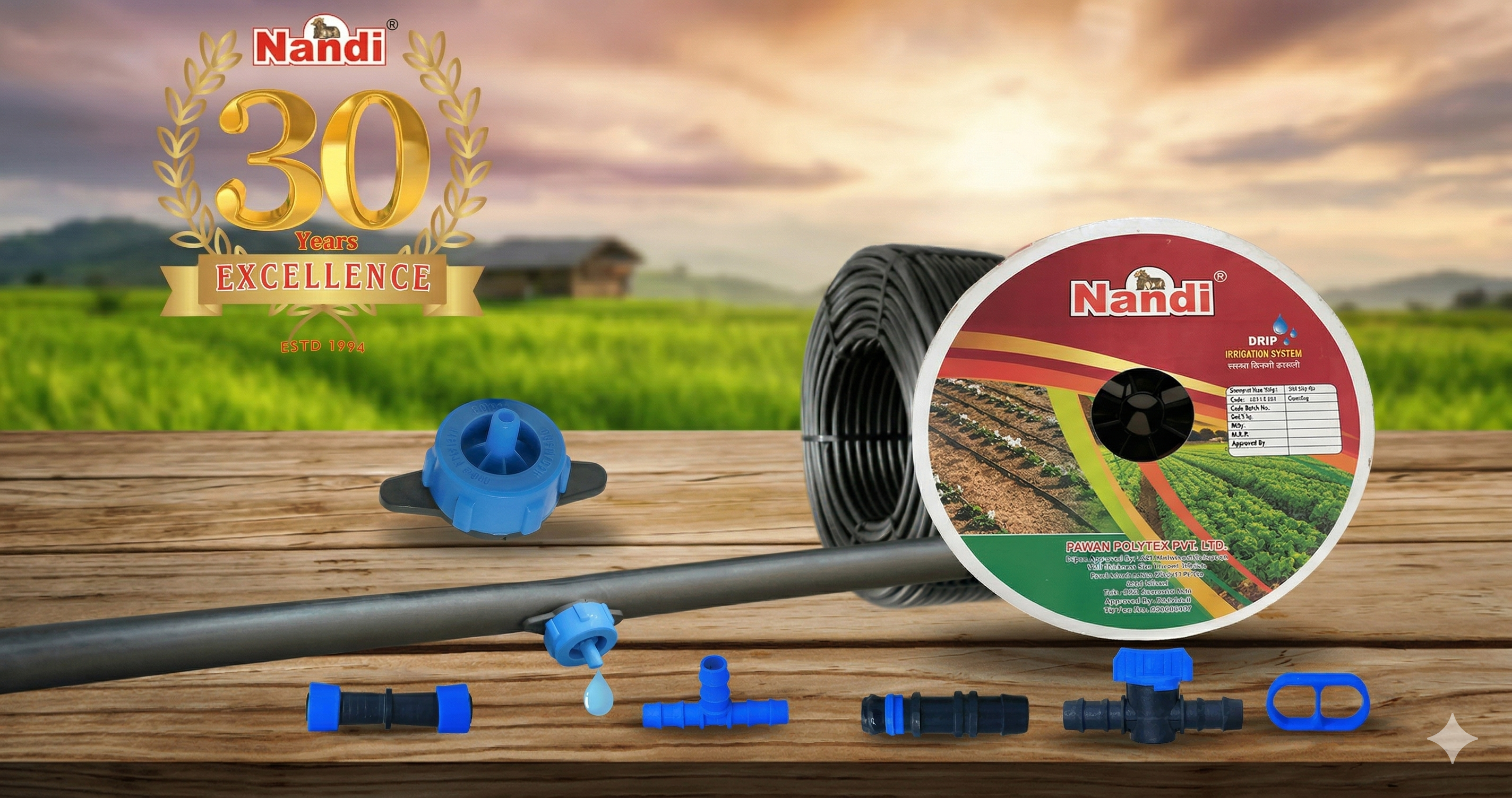 Pawan Polytex Pvt. Ltd.