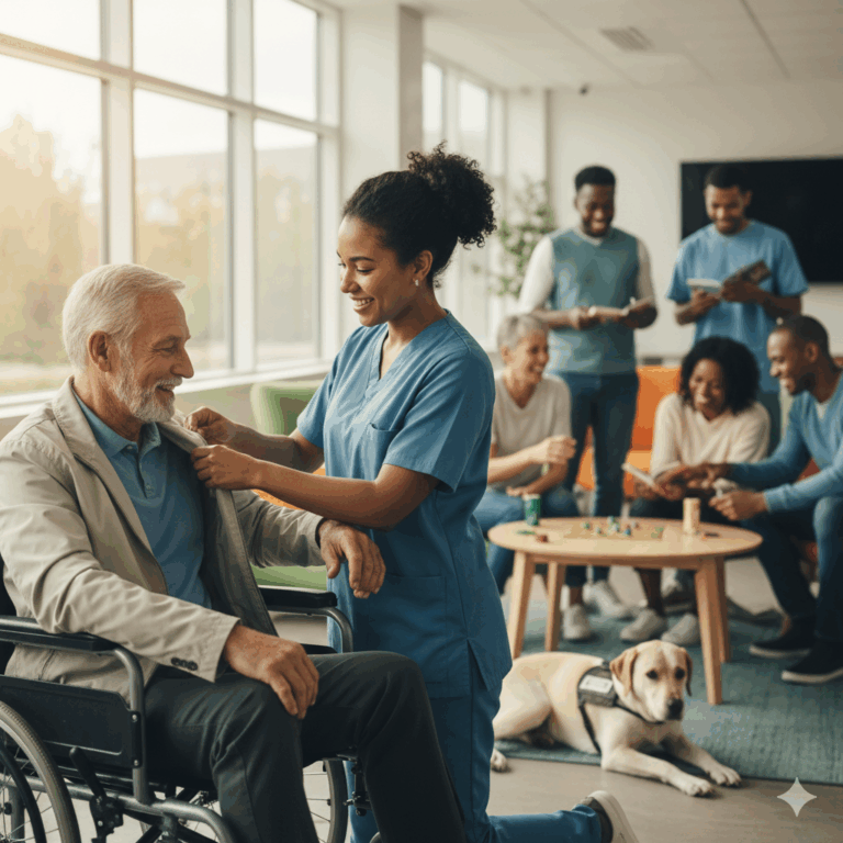 Fond Care Services