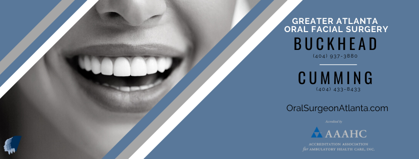 Greater Atlanta Oral Facial Surgery