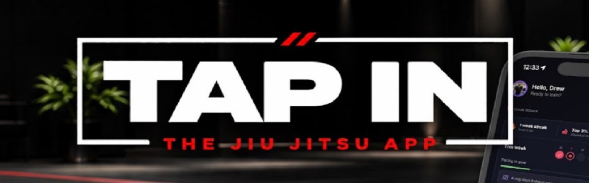 Tap In BJJ