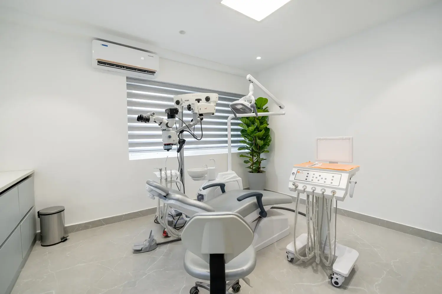 Asian Dental | Best Dental Clinic In Kondapur