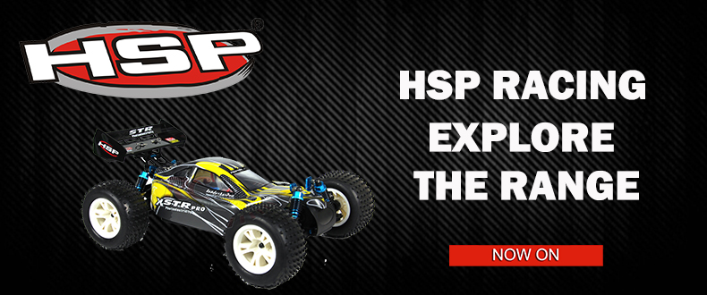 RC High Performance Hobbies