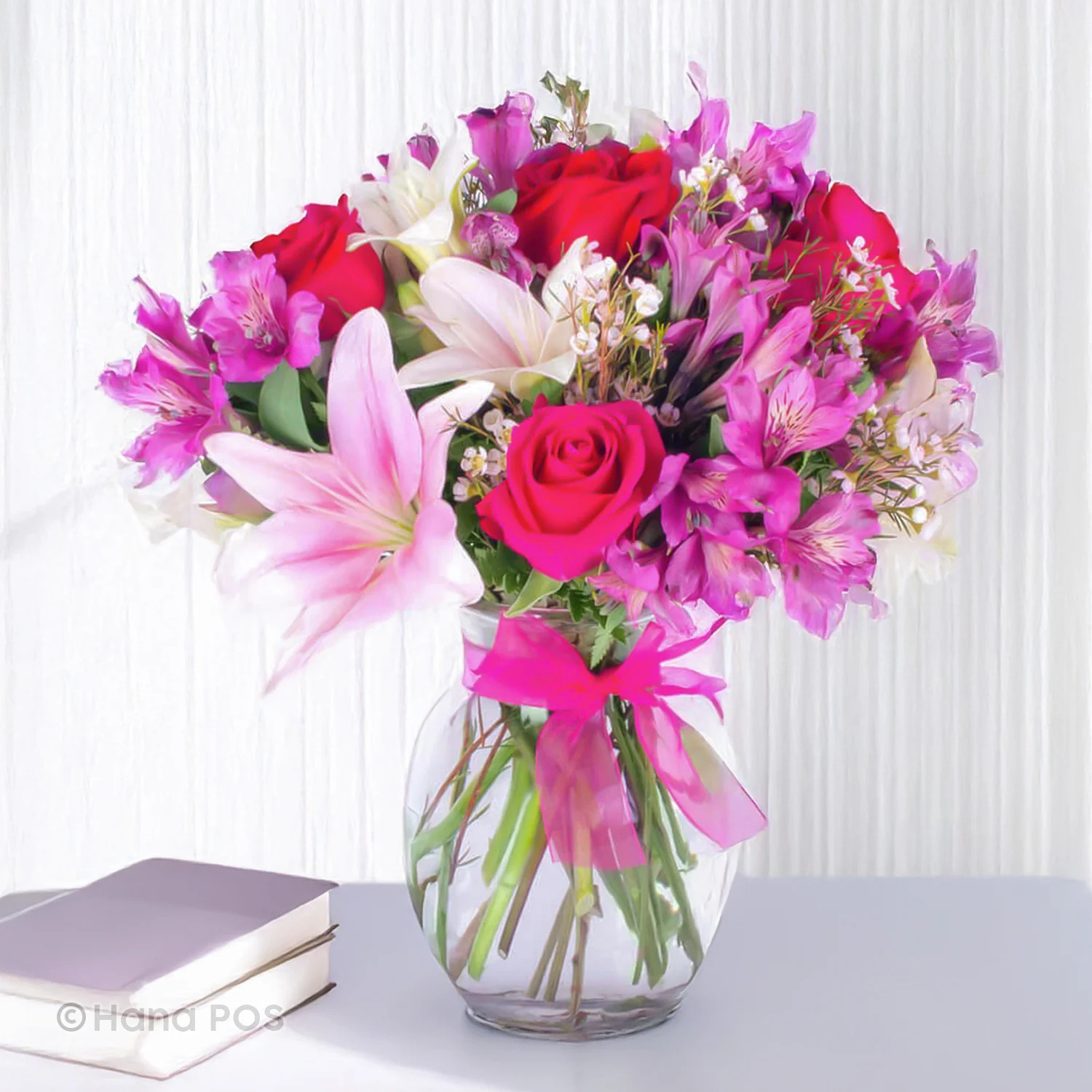 Greensleeves Florist