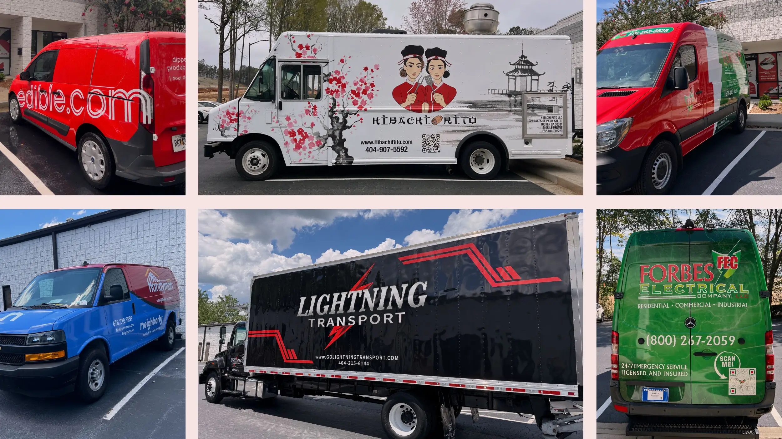 PrintPro Graphics