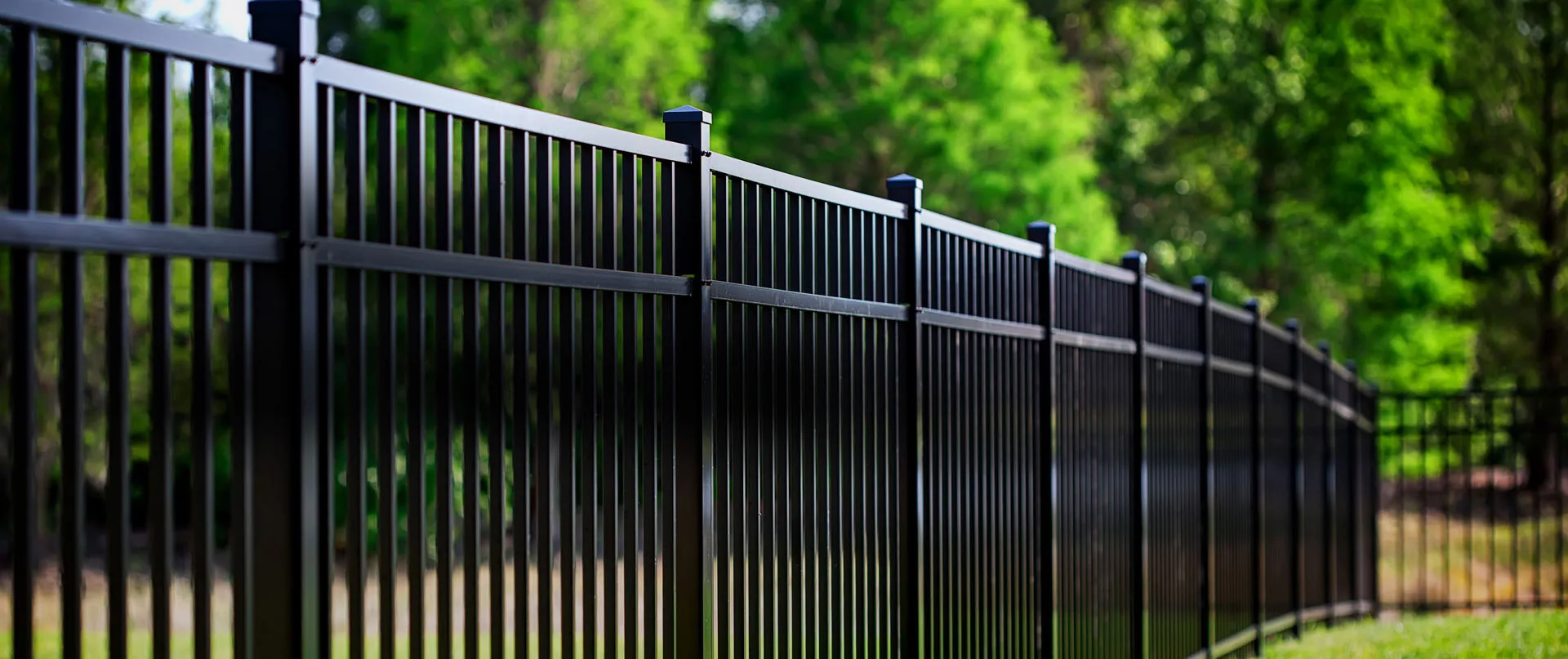 Revolution Fence Company