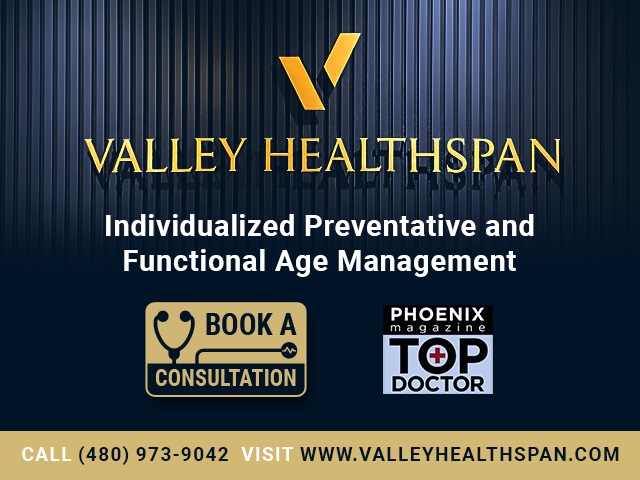 Valley Healthspan