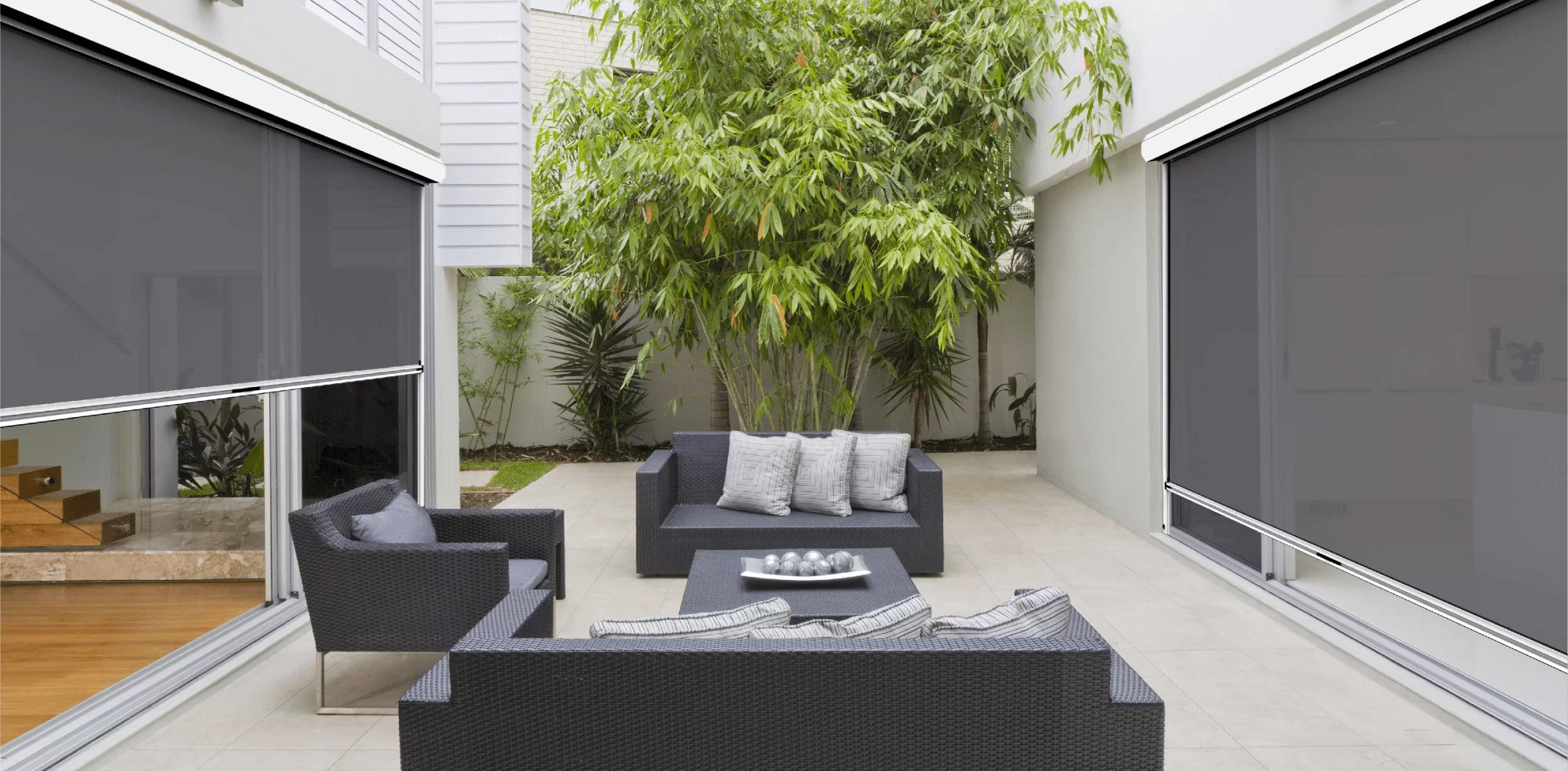 Betta Blinds - Outdoor Blinds Adelaide