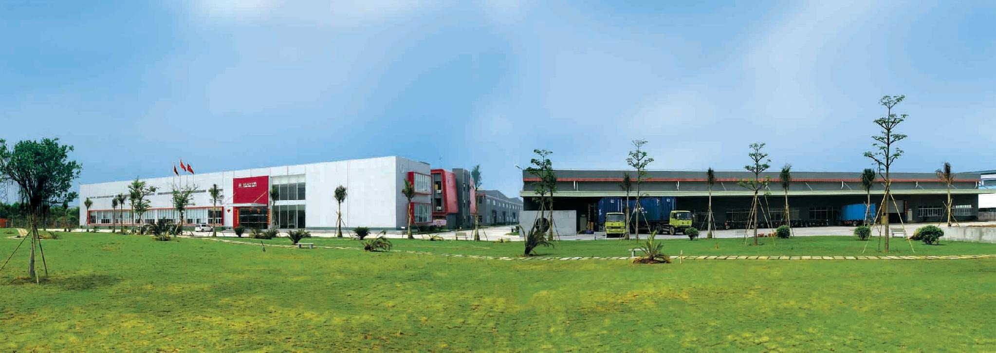GUANGDONG LEADCOM SEATING TECHNOLOGY CO., LTD