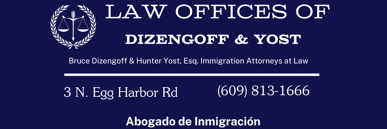 Law Offices of Dizengoff and Yost