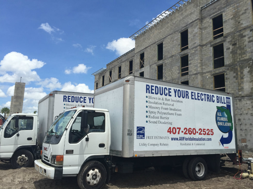 All Florida Insulation