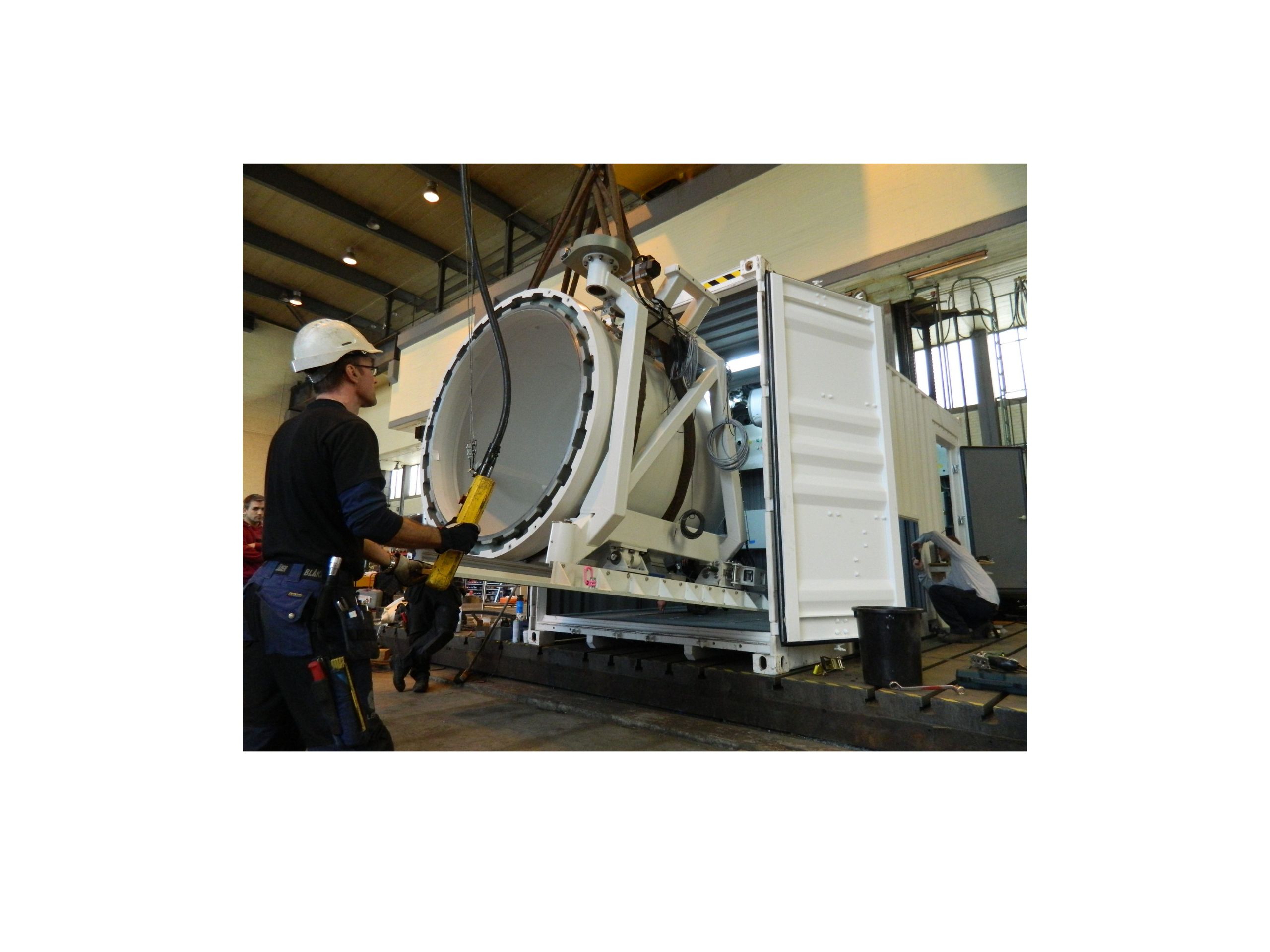Integrated Environmental Services