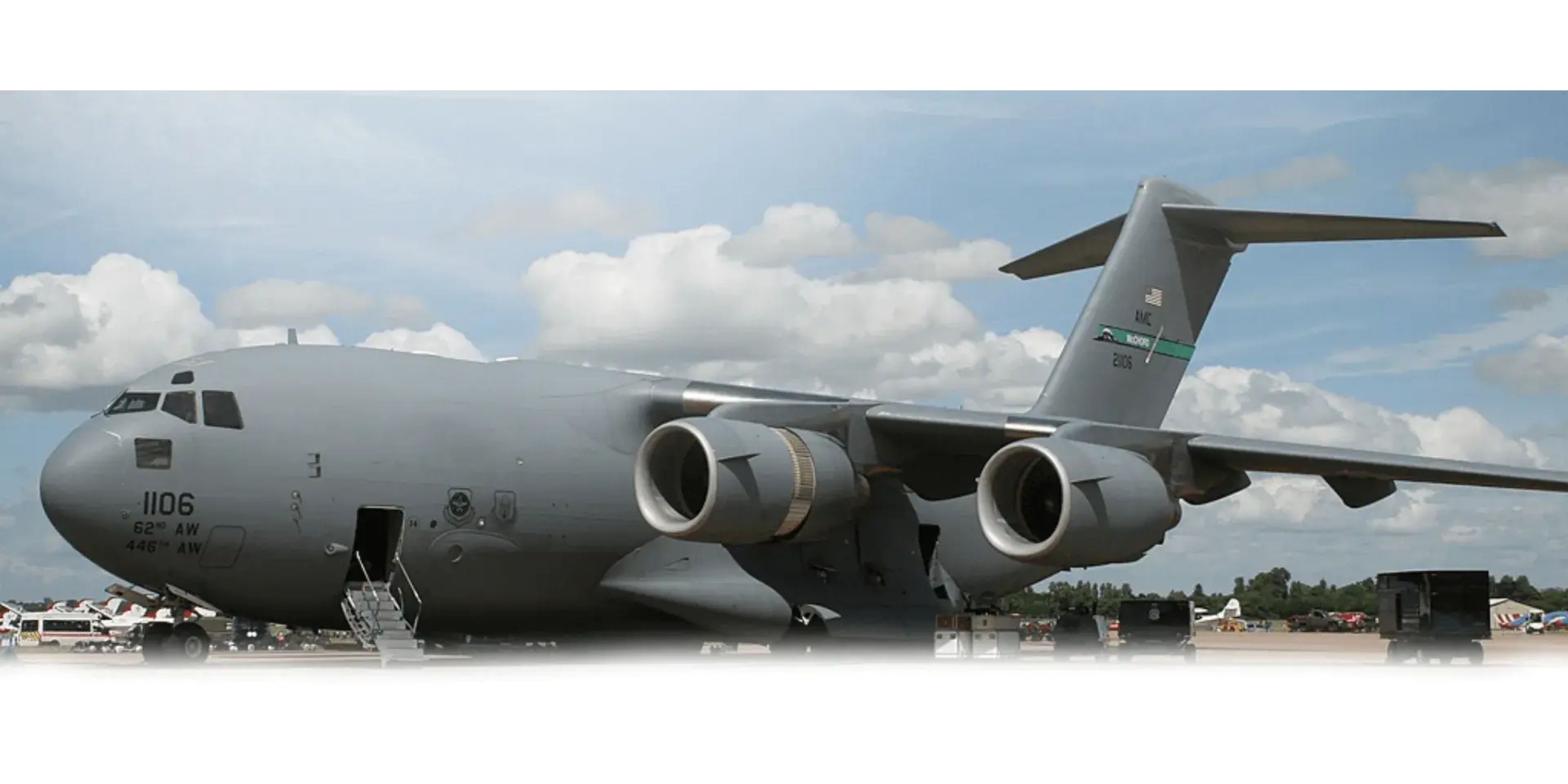 Integrated Military Parts