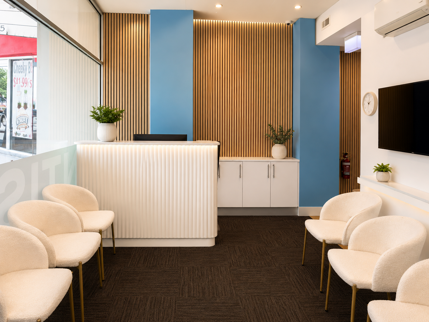 Lara Dental Prime