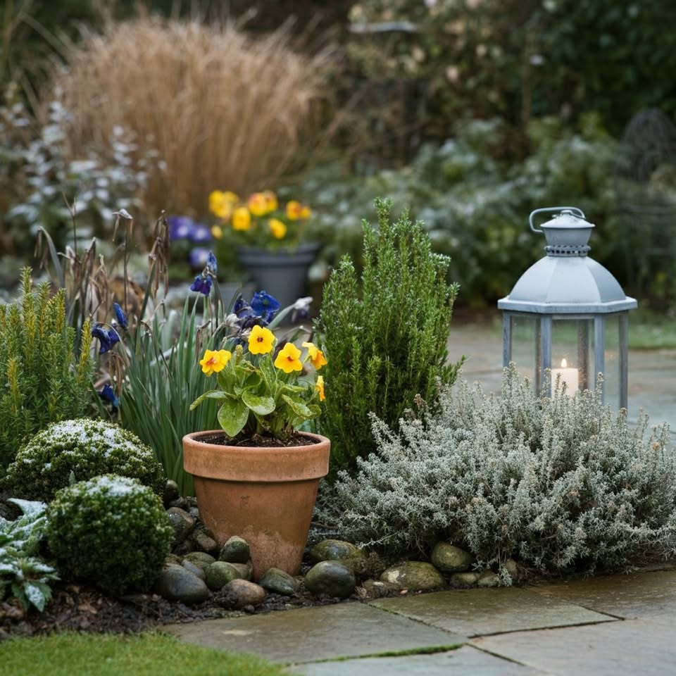 Lyuven Garden & Maintenance