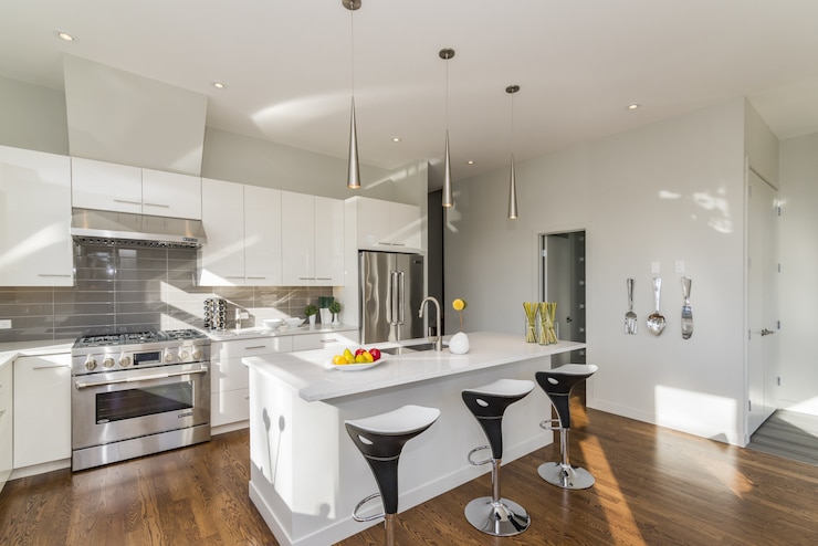 Georgia Cabinet Co Kitchen & Bath Greenville, SC