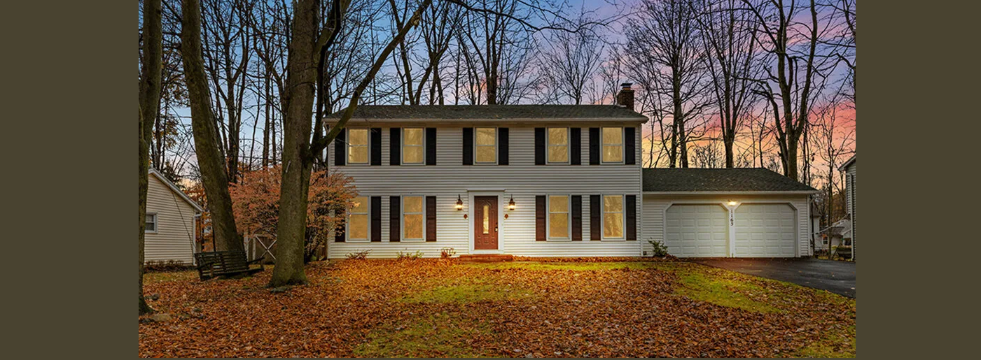 Brett Buys Roc Houses LLC