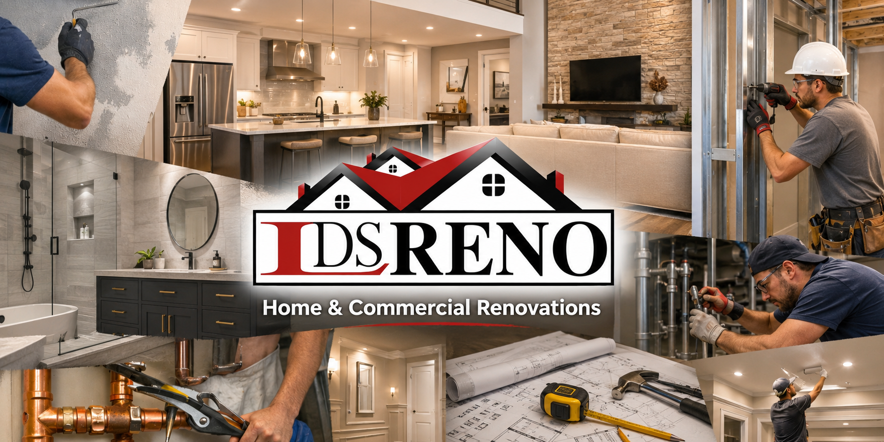 LDS Reno