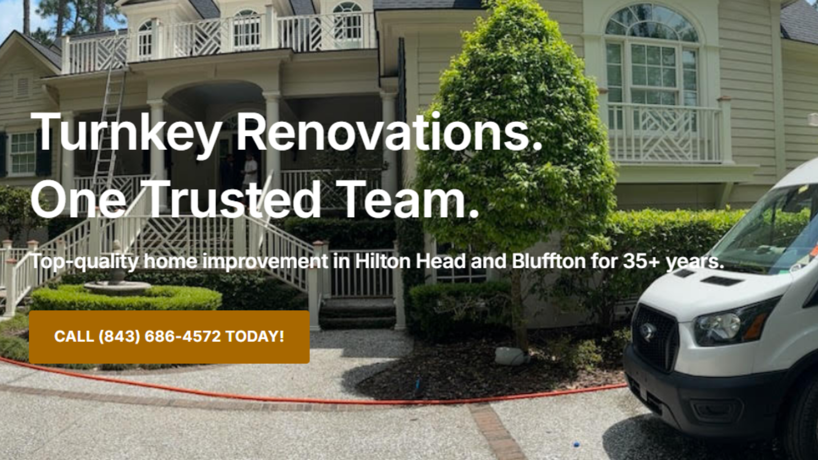 Paul Langan Contracting and Painting