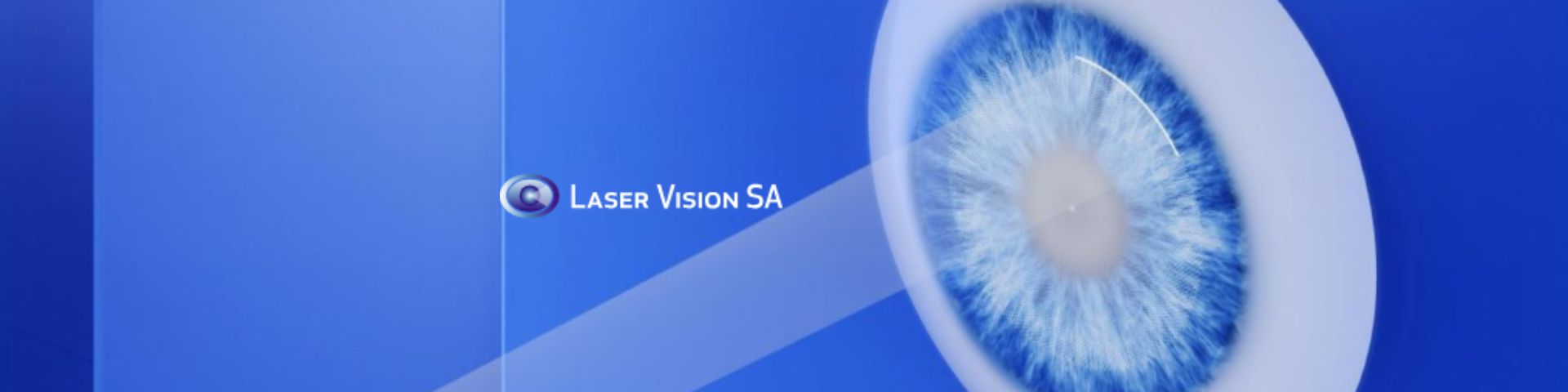 Laser Vision SA - SMILE Laser Eye Surgery