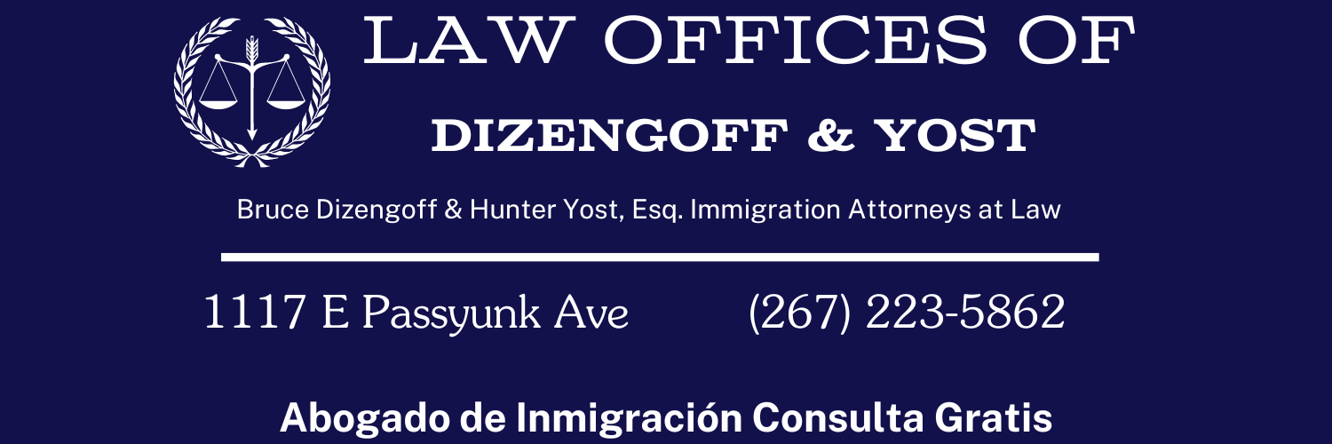 Law Offices of Dizengoff and Yost