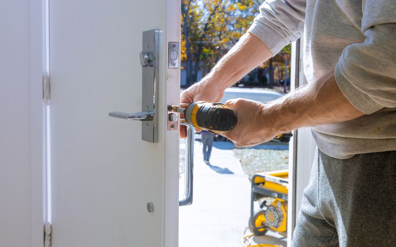 US Locksmith LA