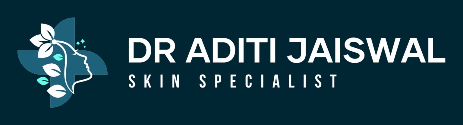Dr. Aditi Jaiswal