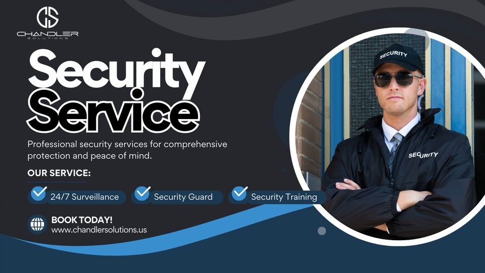 Chandler Solutions, LLC
