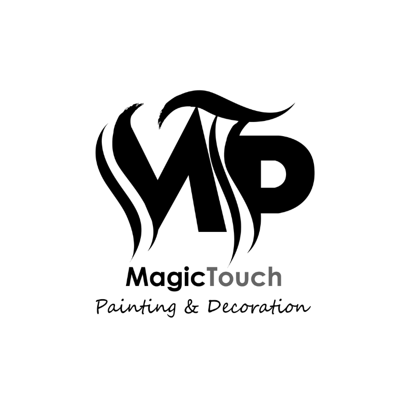Magic Touch Painting & Decoration