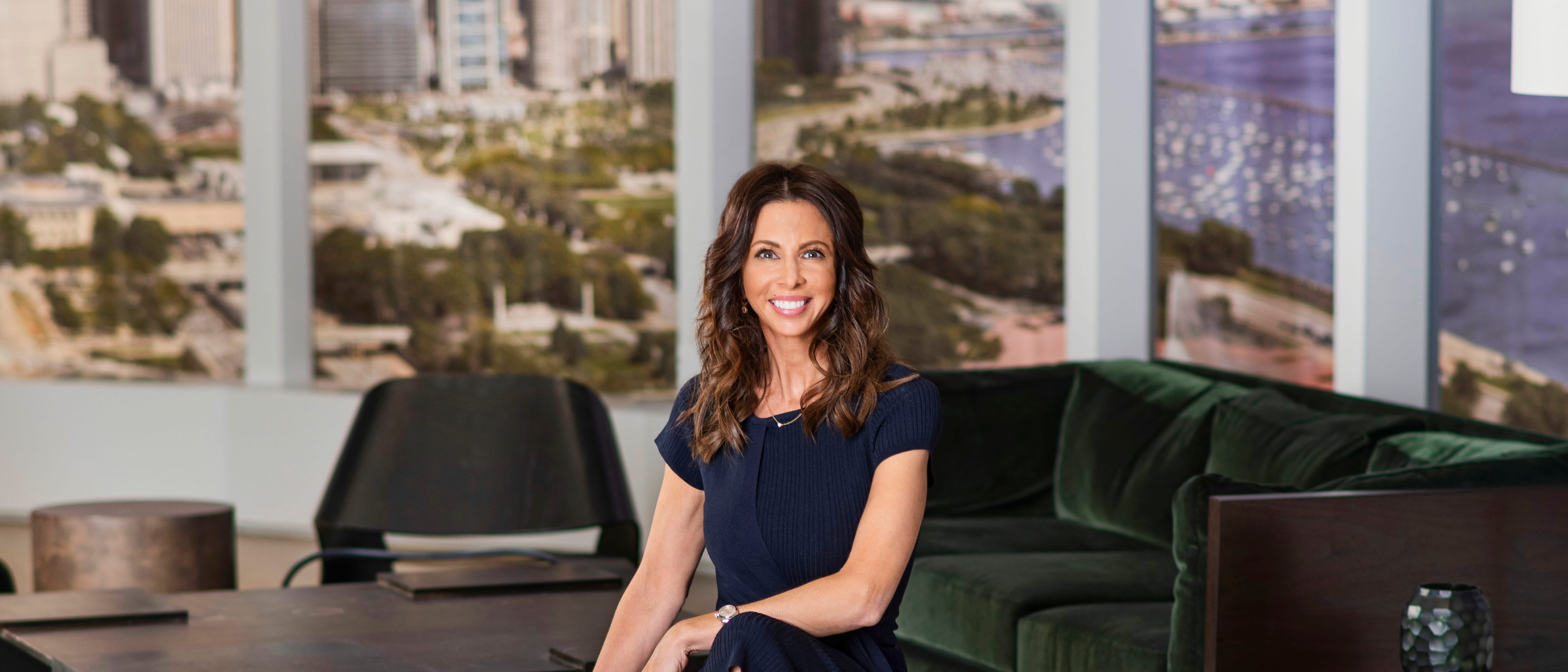 Carrie McCormick Real Estate