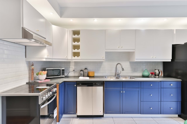 Qualitycraft kitchen cabinets