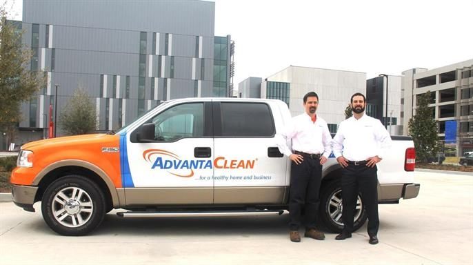 AdvantaClean of Metro New Orleans