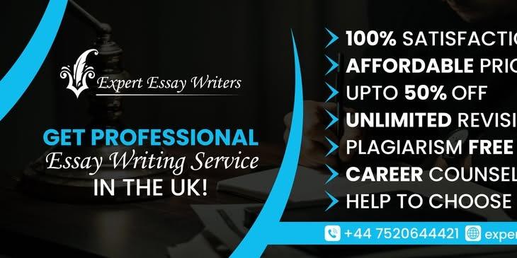 Expert Essay Writers